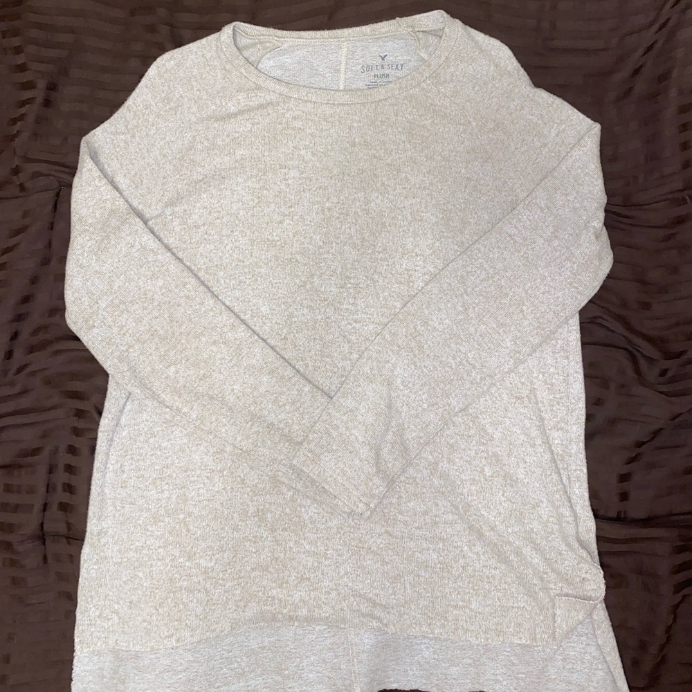 American eagle long sleeve
